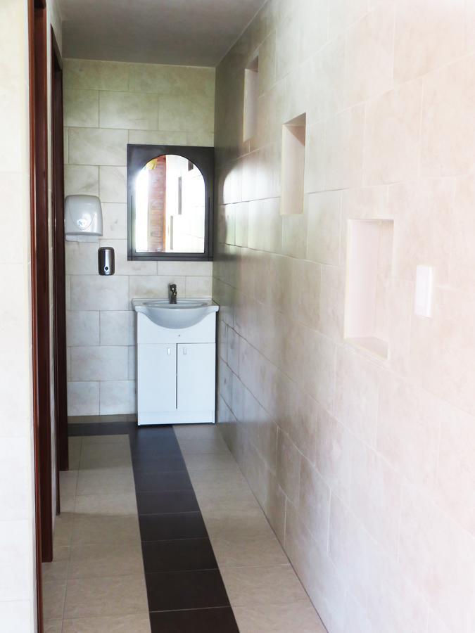 Casa Del Montanero Bed & Breakfast Machachi Dış mekan fotoğraf