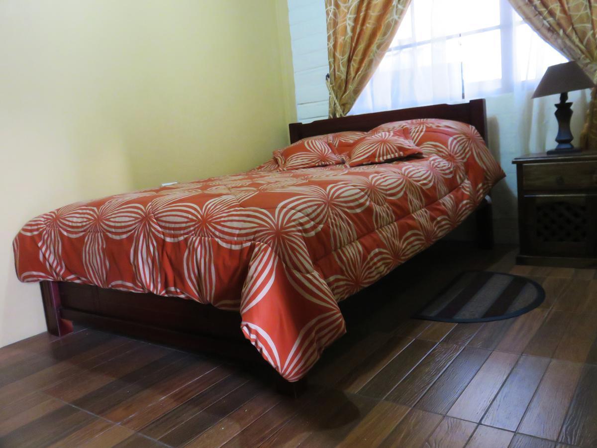 Casa Del Montanero Bed & Breakfast Machachi Dış mekan fotoğraf